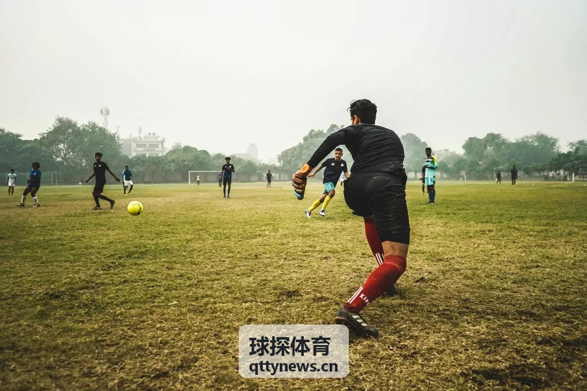 球探体育英超深度报告